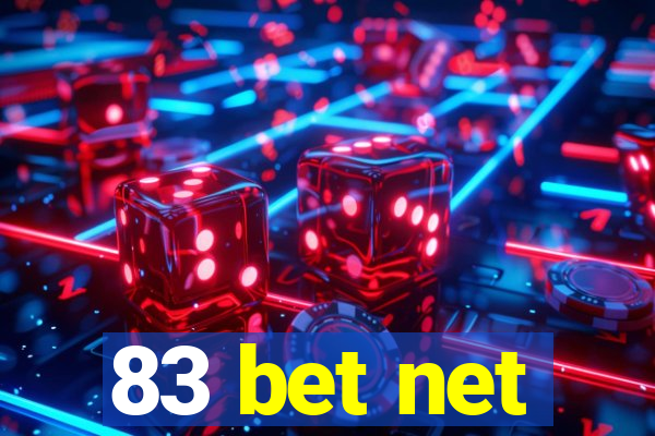 83 bet net